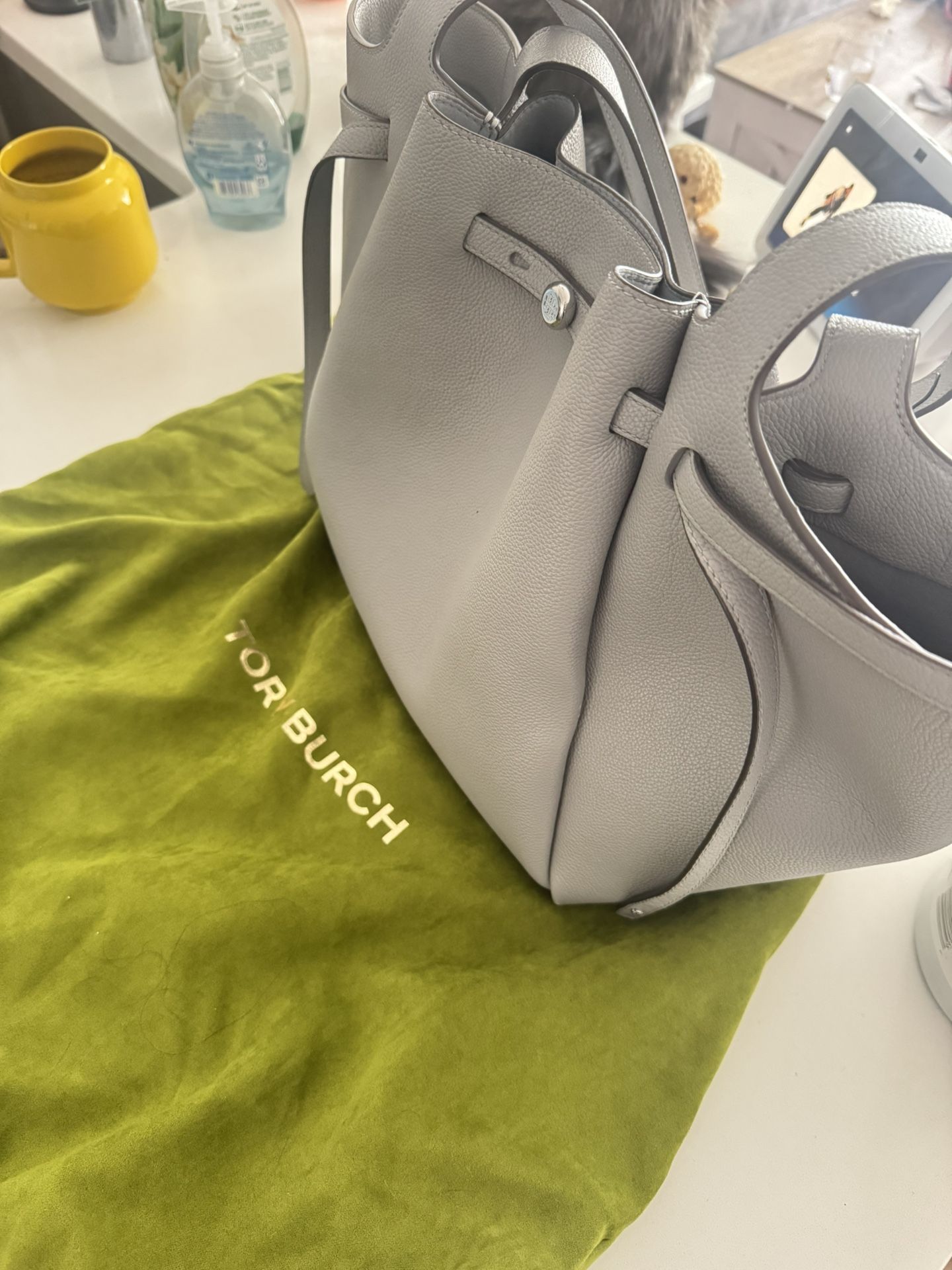 Tory Burch Romy Bag - Large