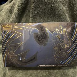 Mega Charzard UPC