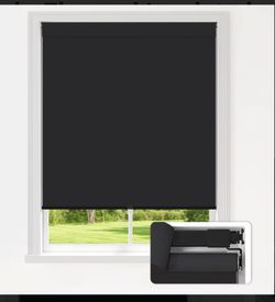 New blackout Shade