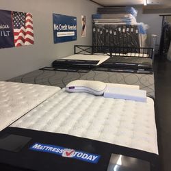 Mattress Must Go 50-80% Off