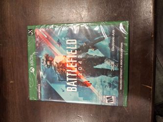 Battlefield 2042