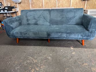 New modern blue color