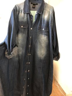 Jean Denim