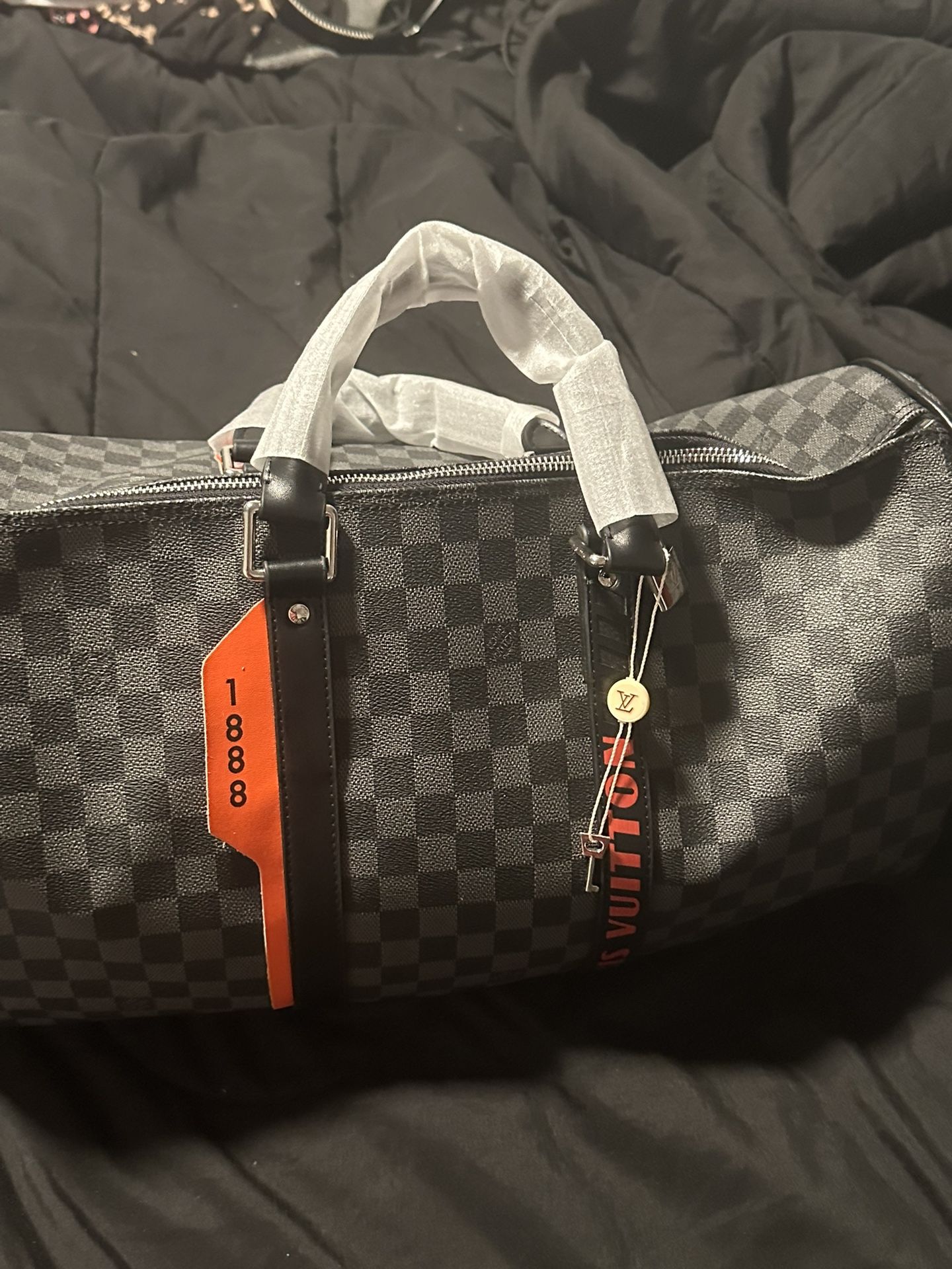 Authentic Louis Vuitton Men’s Bag