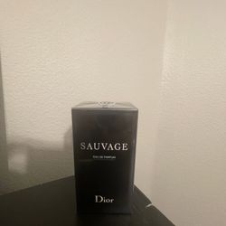 Dior Sauvage Cologne 