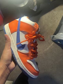 dunks