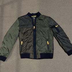 American Rag bomber Jacket
