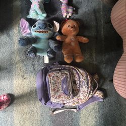 TAG SALE