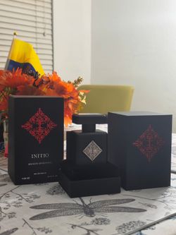 Absolute Aphrodisiac by Initio Parfums Privés 3,4 onzas