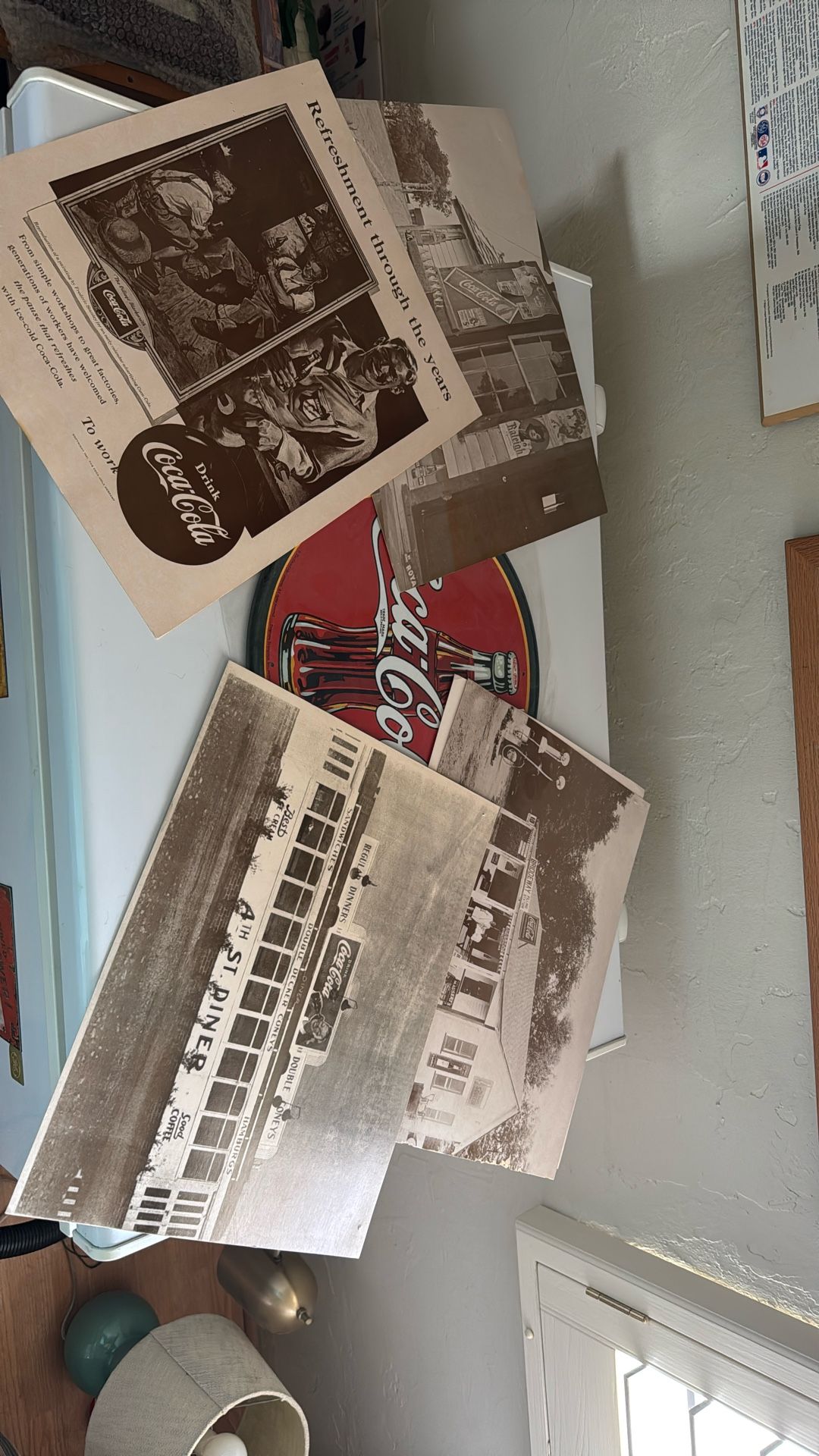 Coca-Cola 