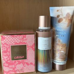 Victoria Secret Bundle $55