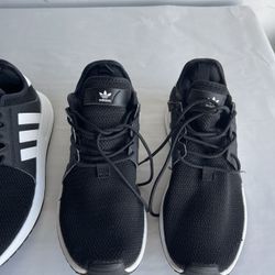 Mens Adidas Shoes Size 8