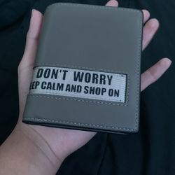 Wallet