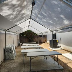 Tent 10x30
