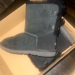 Woman Ugg Boots 