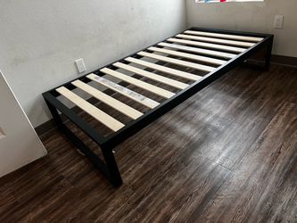 Bed frame