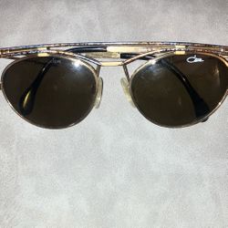 Cazal Sunglasses