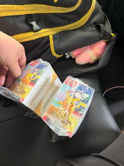 Pokémon 30th Celebration Booster Bundle x2
