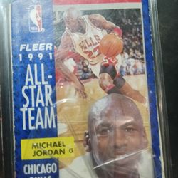 NBA Collectors Cards