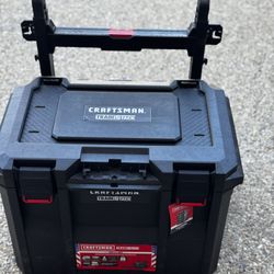 CRAFTSMAN® TRADESTACK ™ 22.5-inch Rolling Tool Storage Unit