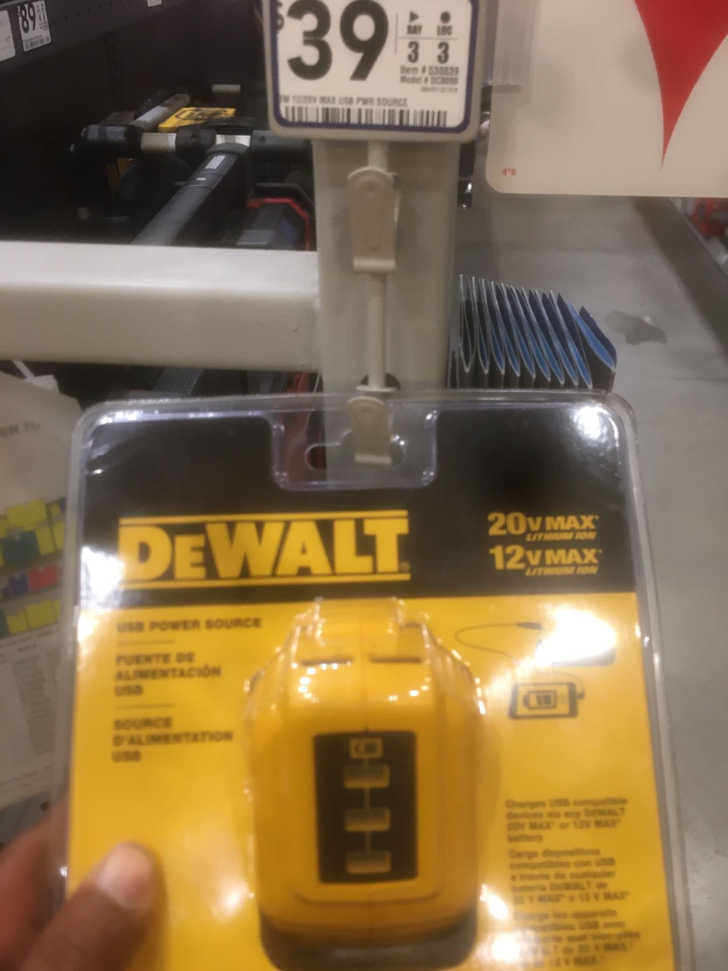 dewalt