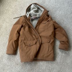 Levi XL Jacket 