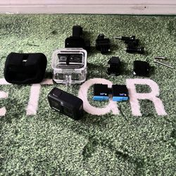 GoPro HERO8 Black Edition