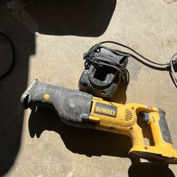Dewalt Sawsaw