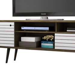 Tv stand - In Box 