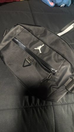 Jordan Bag