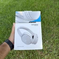 bose headphones 