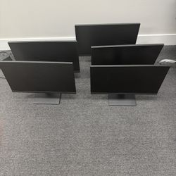 24inch Computer Monitors 
