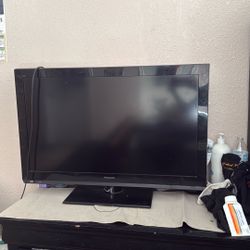 Panasonic Tv No Remote