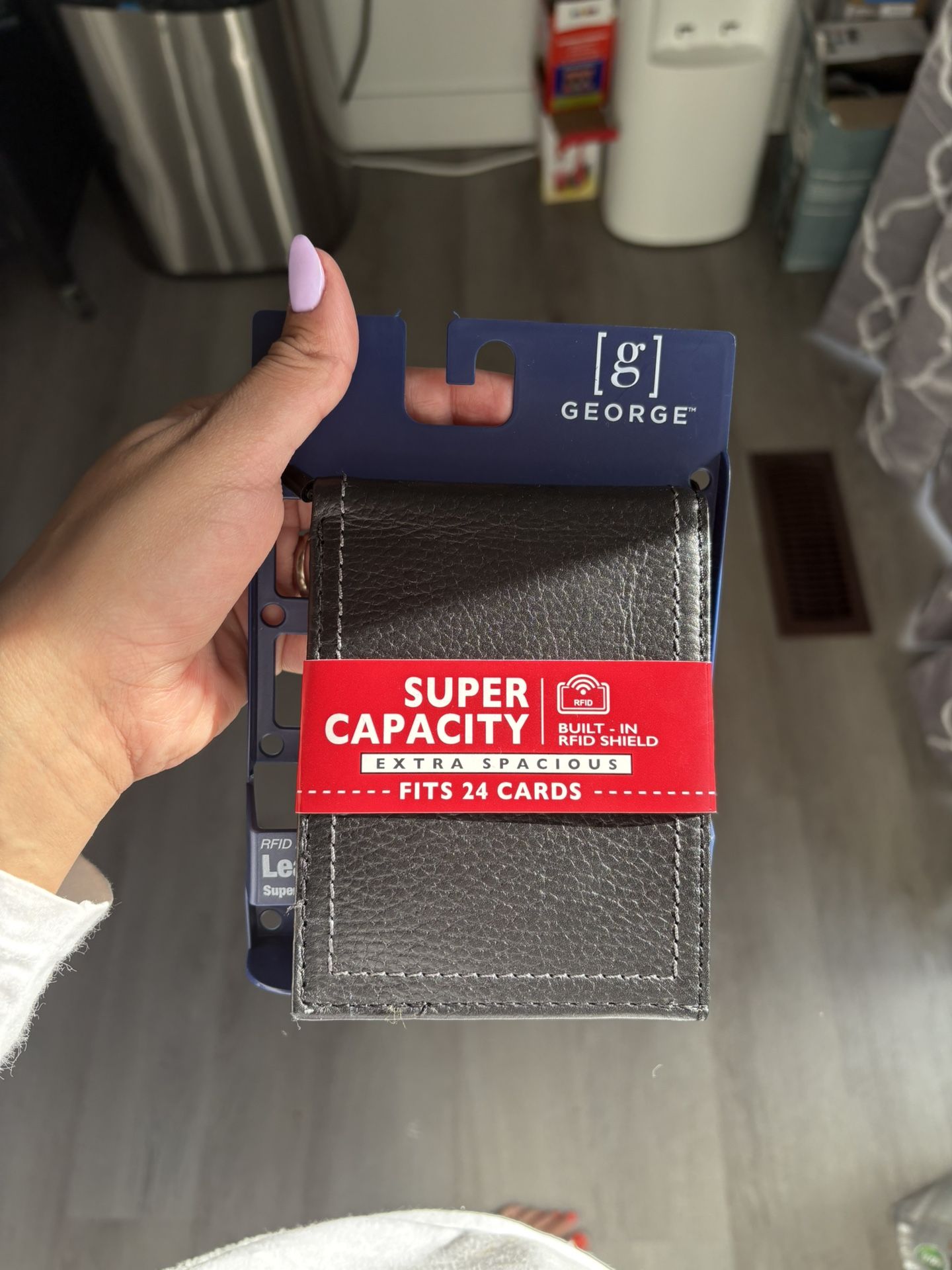 Mens Wallet