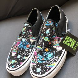 Vans Size 7.5-9