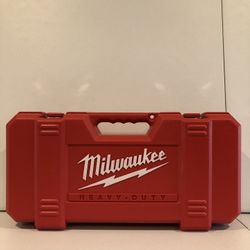 Milwaukee 15 Amp 1-1/4 in. Stroke Orbital SUPER SAWZALL Reciprocating Saw with Hard Case
