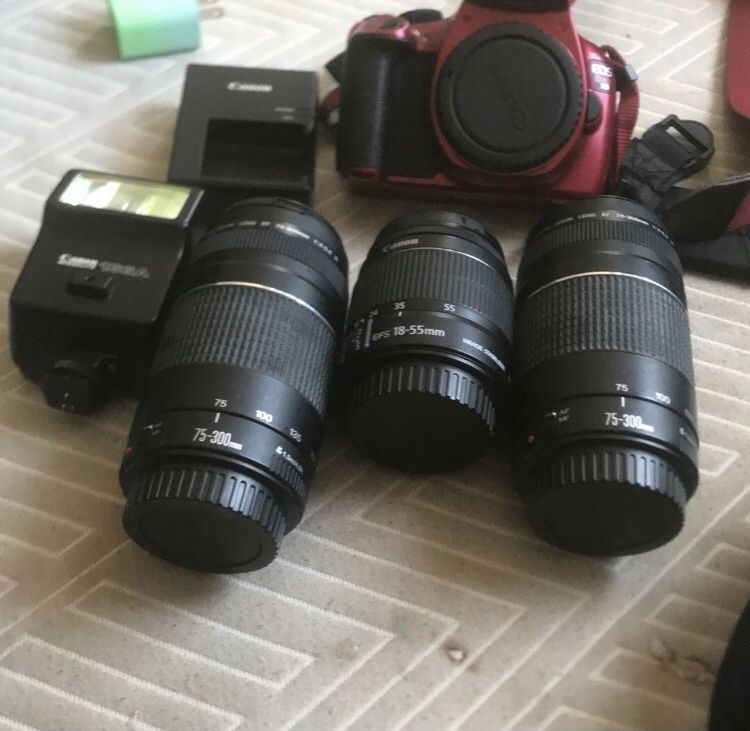 Canon