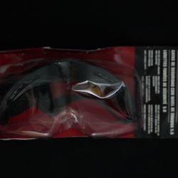 Safety Goggles