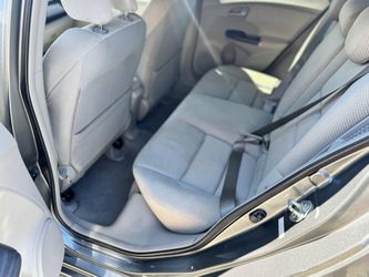 2010 Honda Insight