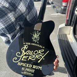 Guitarra E Lectrica