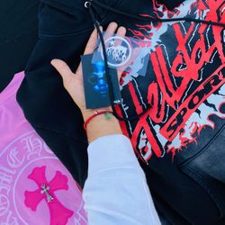 Hellstar Hoodies 