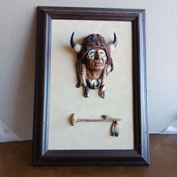 Neil ROSE  Dark Moon # 36 Of 2500 