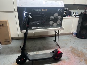 Electric scooter A10