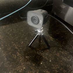 Logitech Webcam/stream Camera