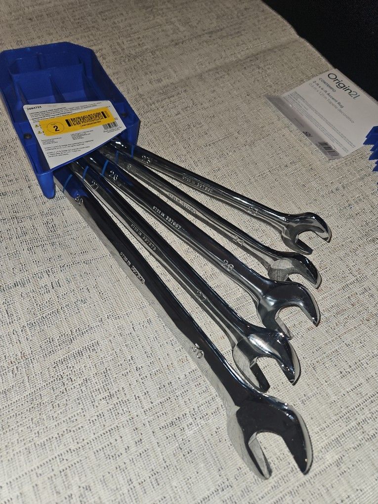 Standard Metric Kobalt