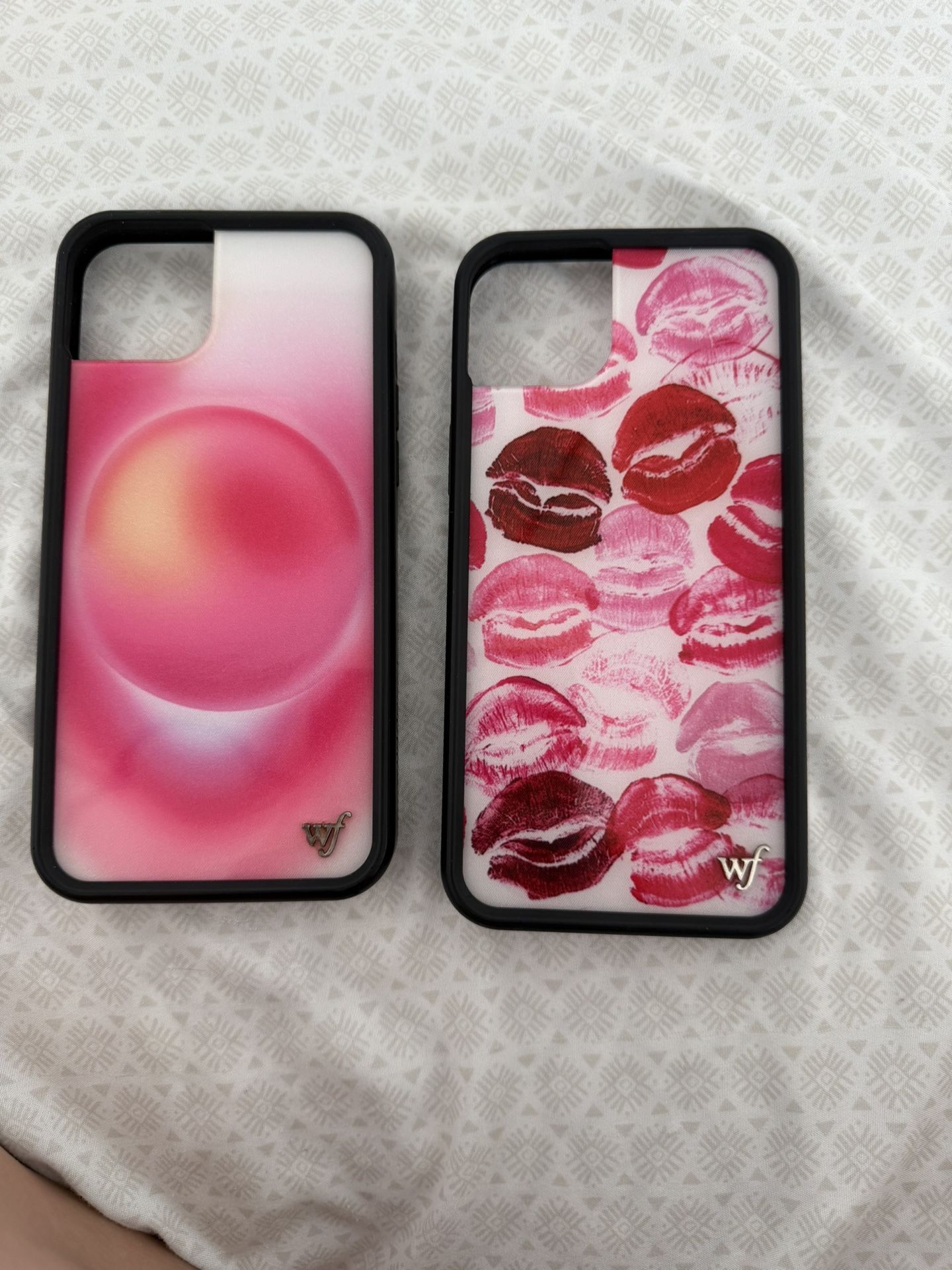wildflower cases 25