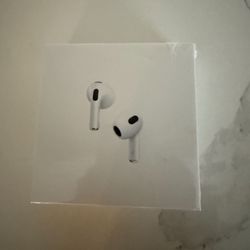 Air Pods Gen 4