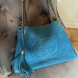Soho Gucci Bag