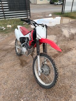 2019 CRF230