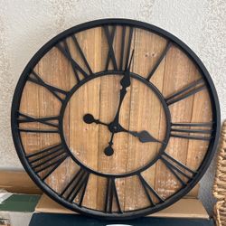 Clock